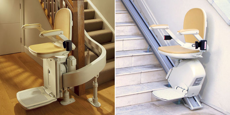 acorn stairlifts