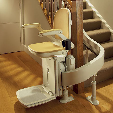 acorn stairlift